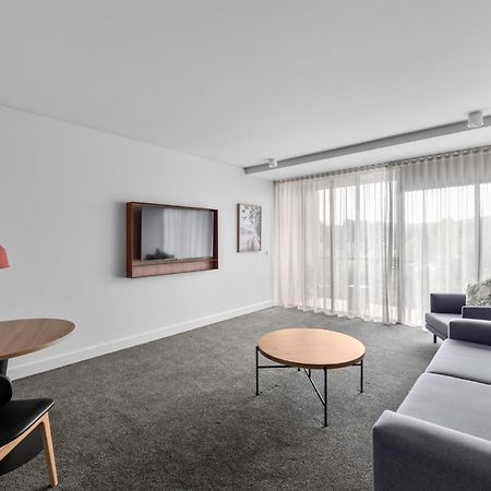 Balgownie Estate Yarra Valley Yarra Glen Exteriér fotografie A staged living room