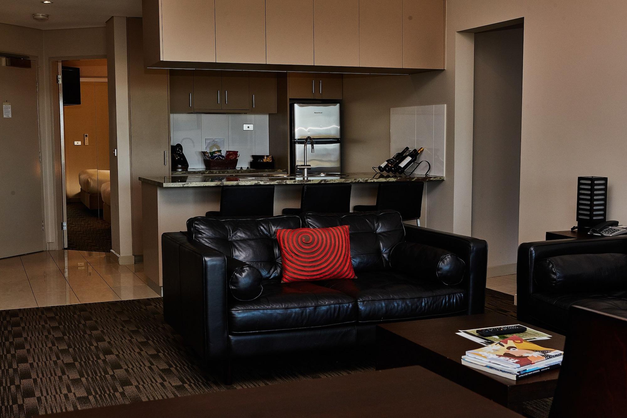 Balgownie Estate Yarra Valley Yarra Glen Exteriér fotografie A typical apartment at the University of New South Wales