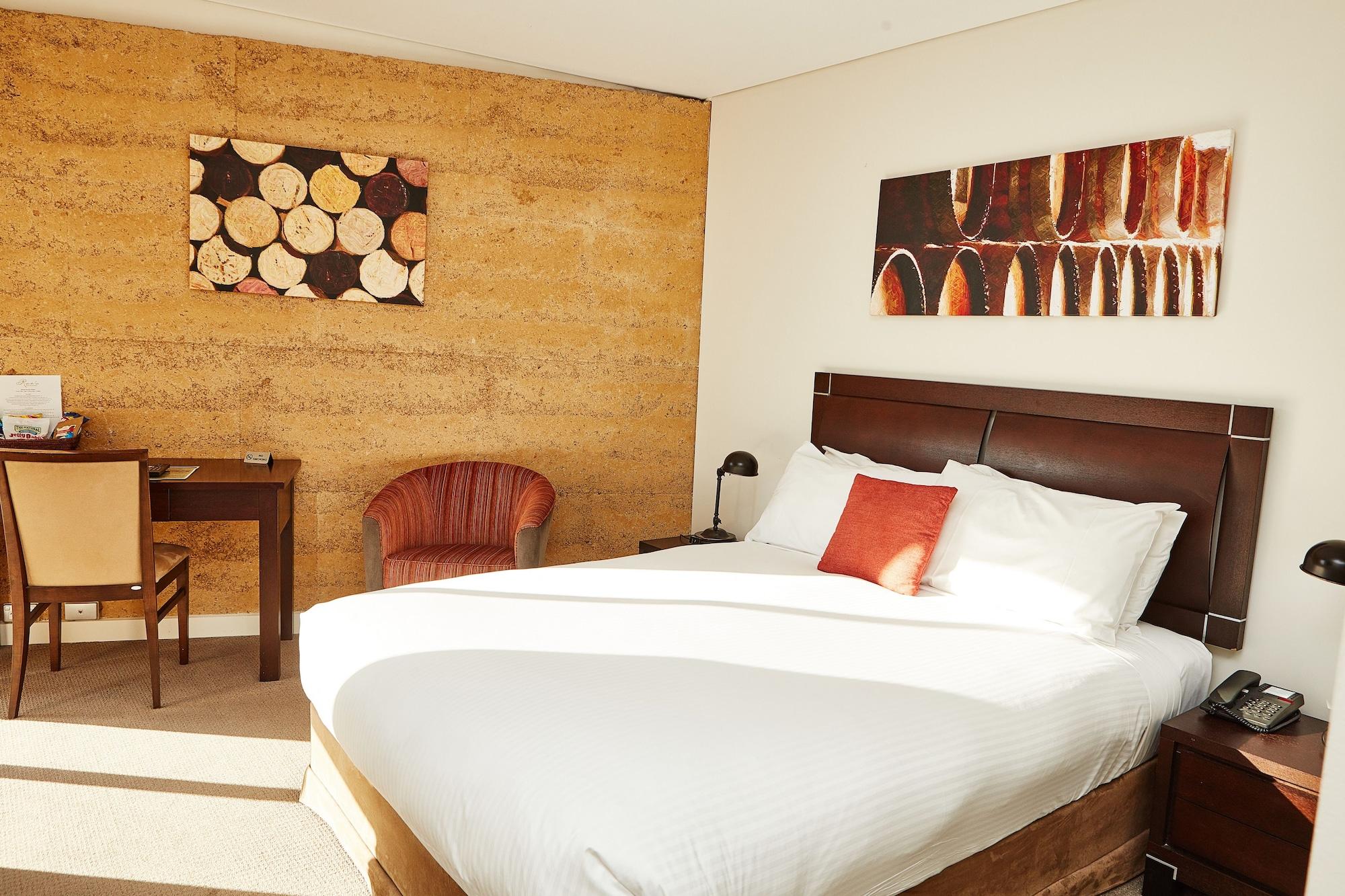 Balgownie Estate Yarra Valley Yarra Glen Exteriér fotografie A bedroom at the hotel