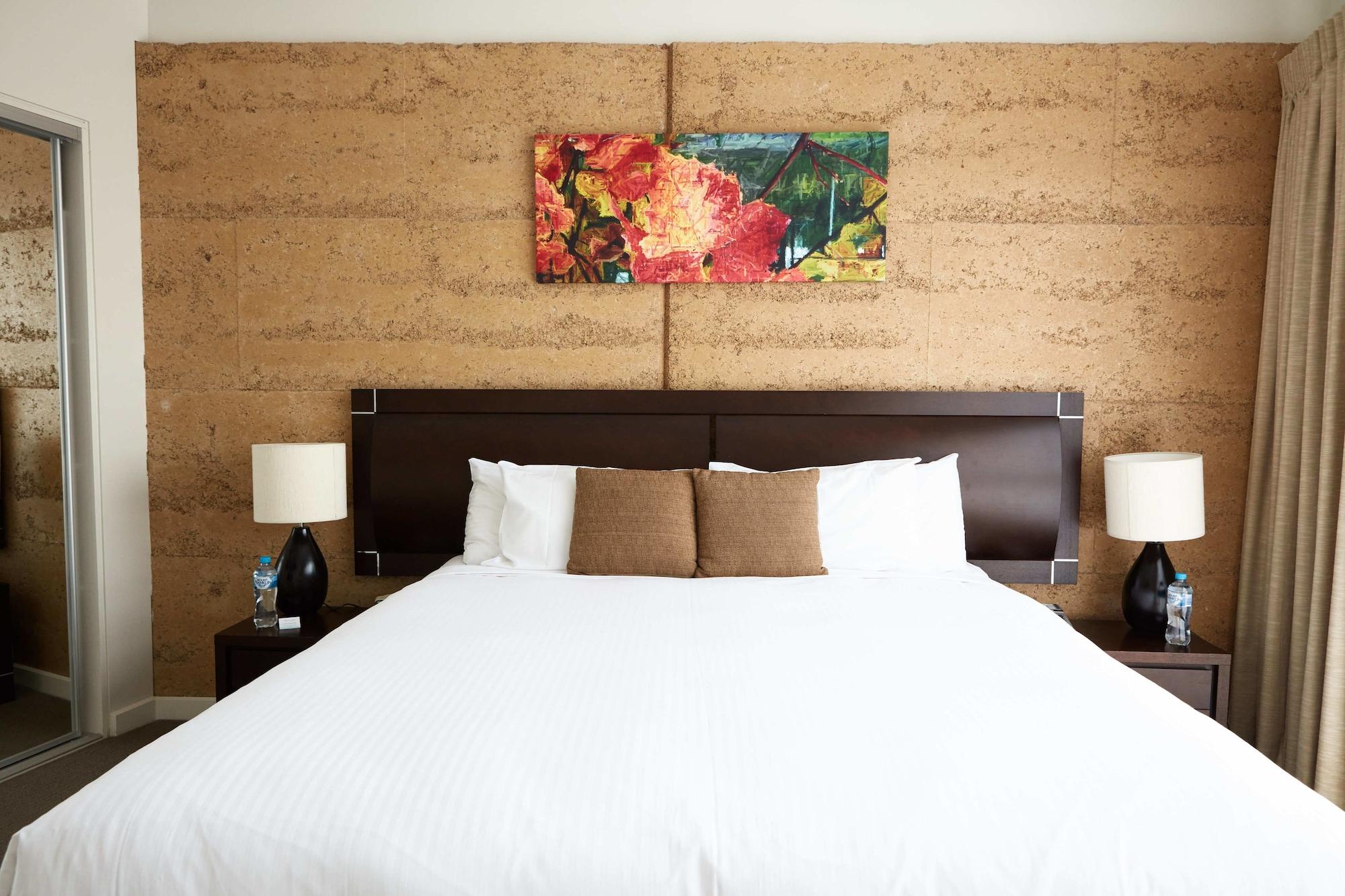 Balgownie Estate Yarra Valley Yarra Glen Exteriér fotografie A bedroom at the hotel