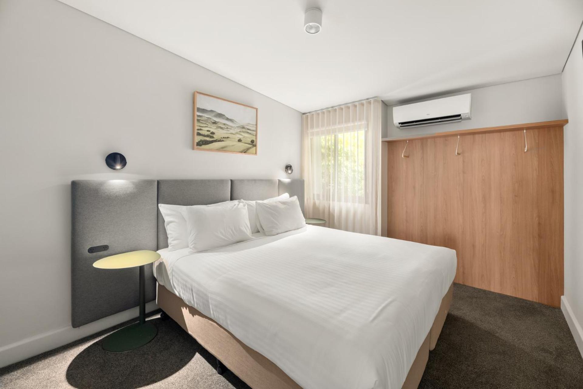 Balgownie Estate Yarra Valley Yarra Glen Exteriér fotografie A bedroom at the hotel