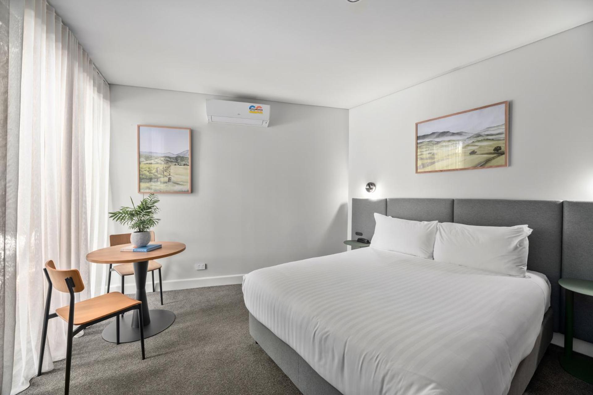 Balgownie Estate Yarra Valley Yarra Glen Exteriér fotografie A room at the hotel
