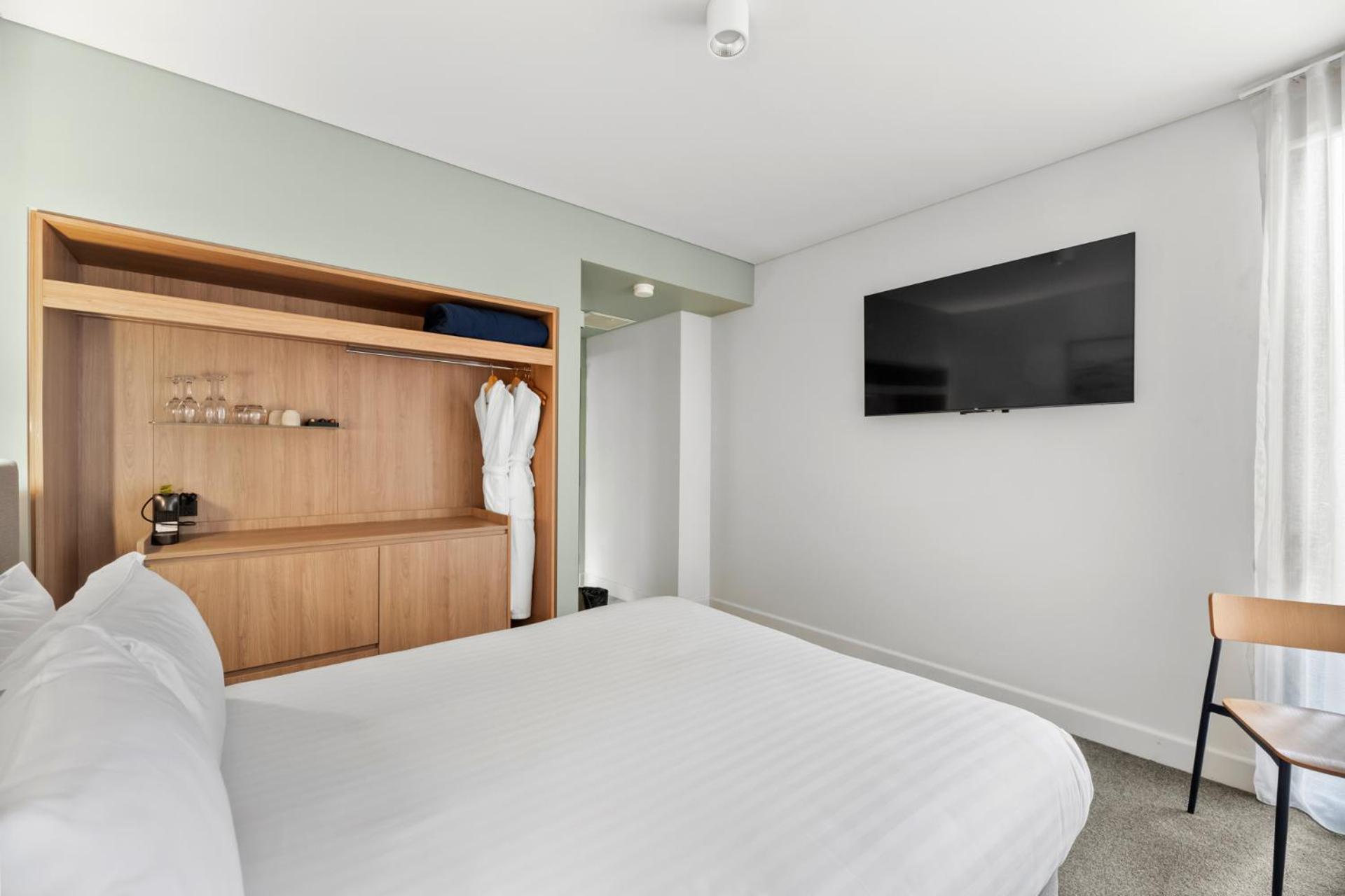 Balgownie Estate Yarra Valley Yarra Glen Pokoj fotografie A room at the hotel
