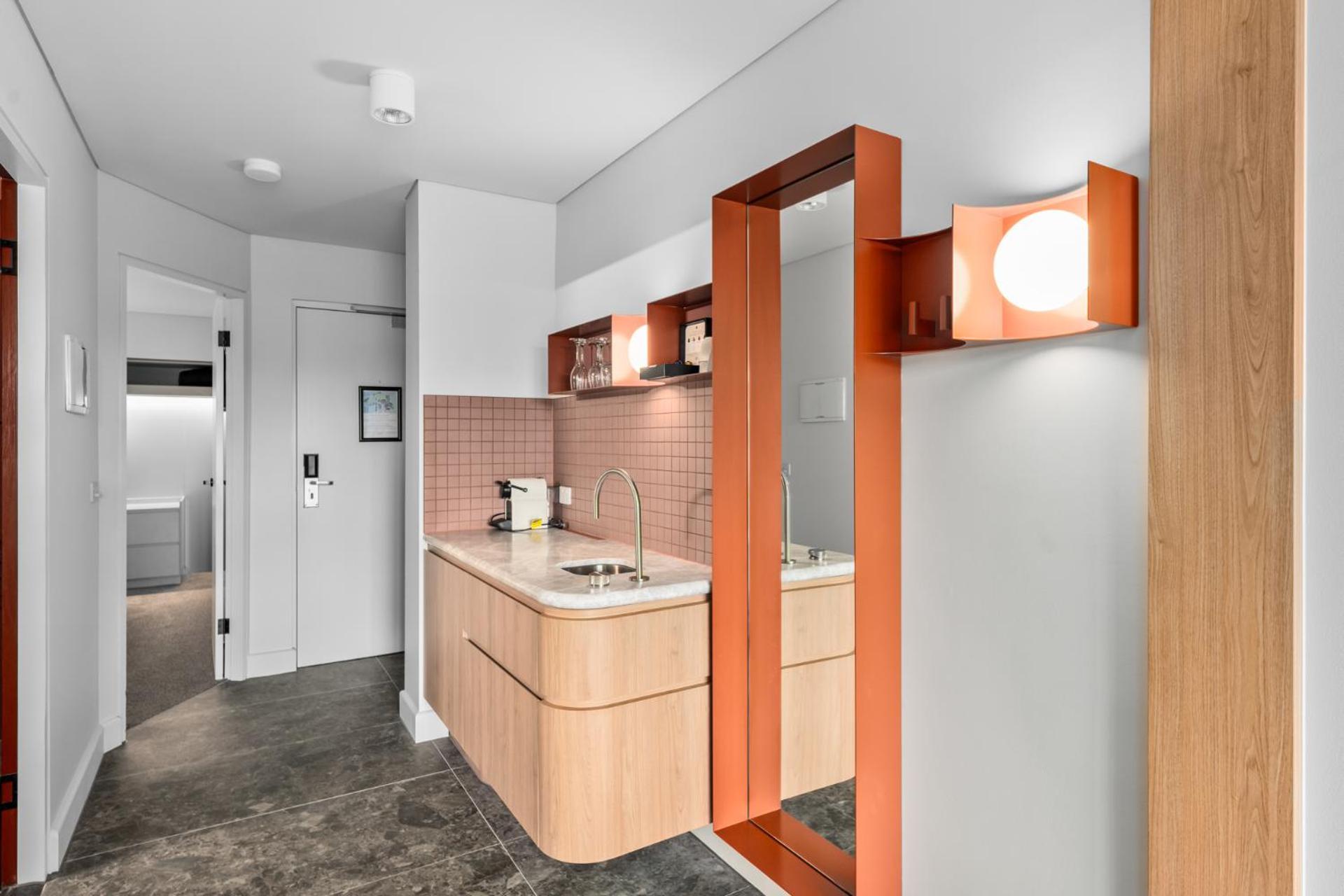 Balgownie Estate Yarra Valley Yarra Glen Pokoj fotografie The interior of a typical apartment